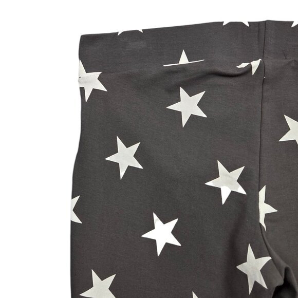 Torrid Premium Crop Leggings Womens 2X Simple Stars - Picture 6 of 8